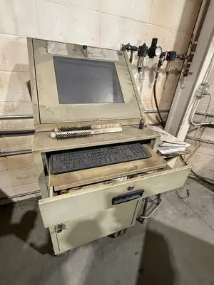 USED VICON HVAC 520