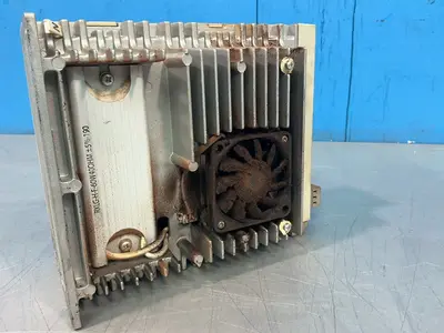Used DELTA ASDA0721AB Servo Drives Ohio US | HGR 24 #1455410