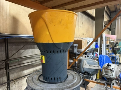 Used _UNKNOWN_ _UNKNOWN_ Mills / Grinders Michigan US | Miedema Asset Management Group #1575334