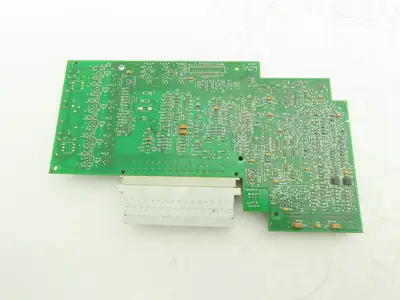 Allen Bradley 321131-A02 PCB Printed Circuit Board PC Drive Control