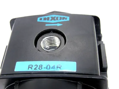 NEW DIXON R28-04R REGULATOR WITHOUT GAUGE R2804R