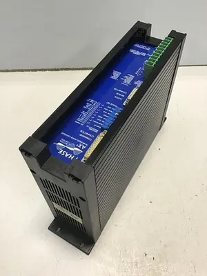 USED PHASE MOTION CONTROL AX4 AX-4