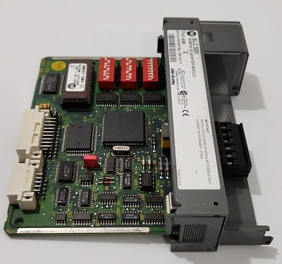 USED Allen-Bradley 1747-ASB