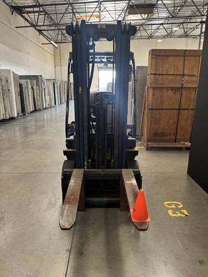 KOMATSU FG25T-12 Misc Forklifts | Pressroom Solutions LLC (2)