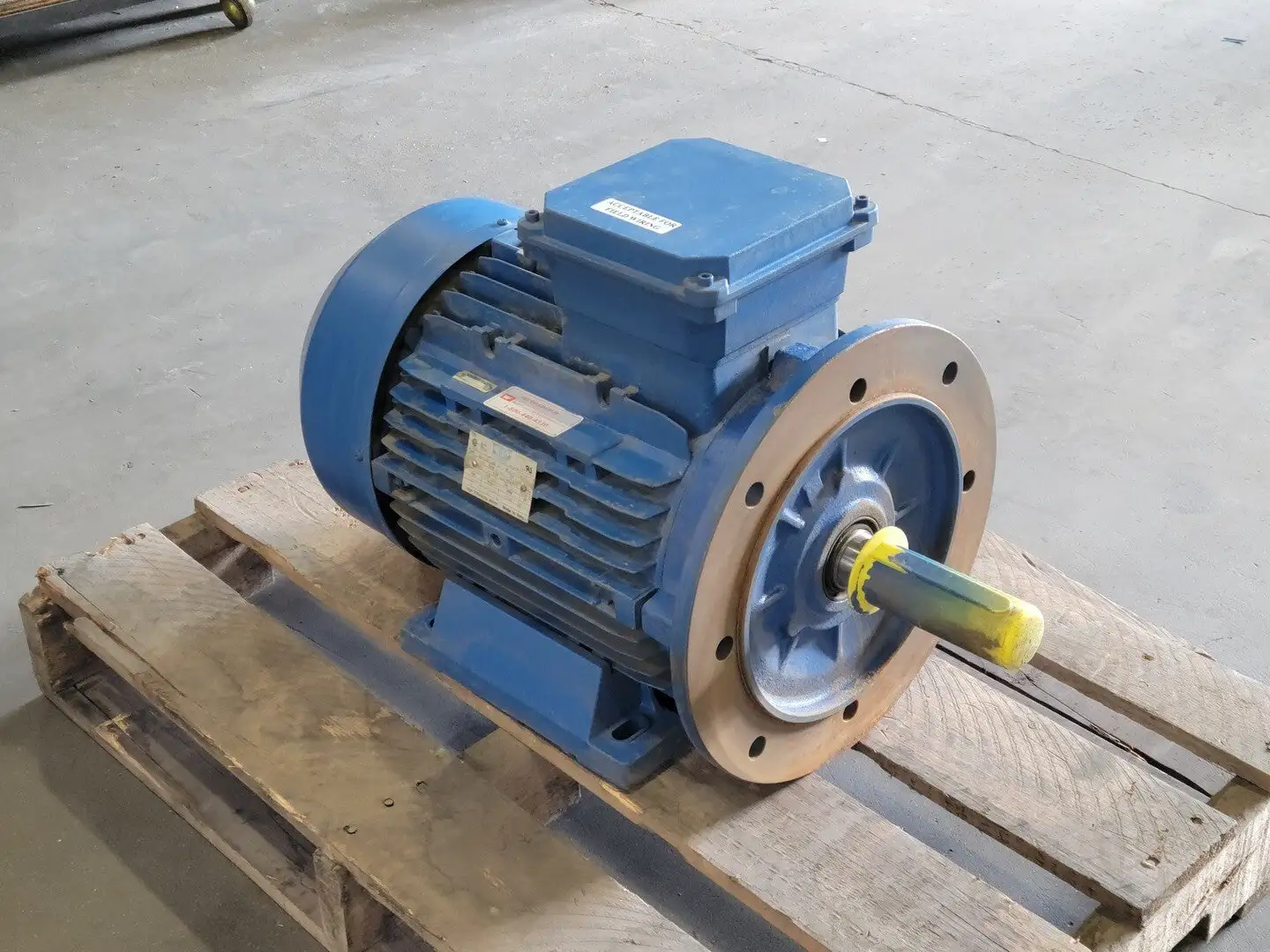 USED CEG MTEPS160MB2/2