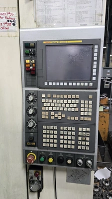 USED 2005 TOYODA FH630S