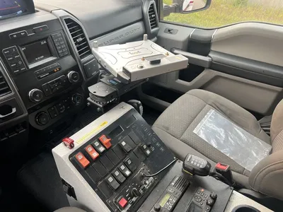 Used 2019 FORD F350 SUPER DUTY AMBULANCE Misc Trucks Minnesota US | Carco Truck & Equipment #1514320
