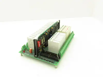 Used GRAYHILL _UNKNOWN_ Relays & Switches | Arrow Industrial #639429