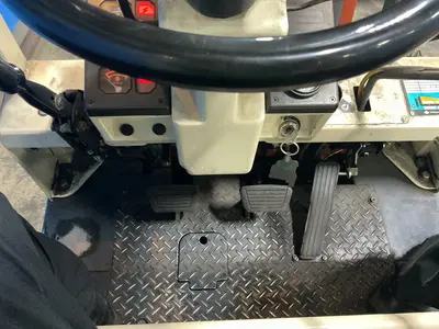 Used NISSAN CPHO2A25V Misc Forklifts Ohio US | HGR 24 #1446263