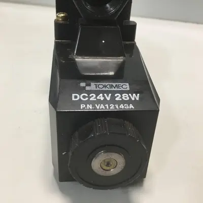 USED VICKERS DG4V36CMP7H750