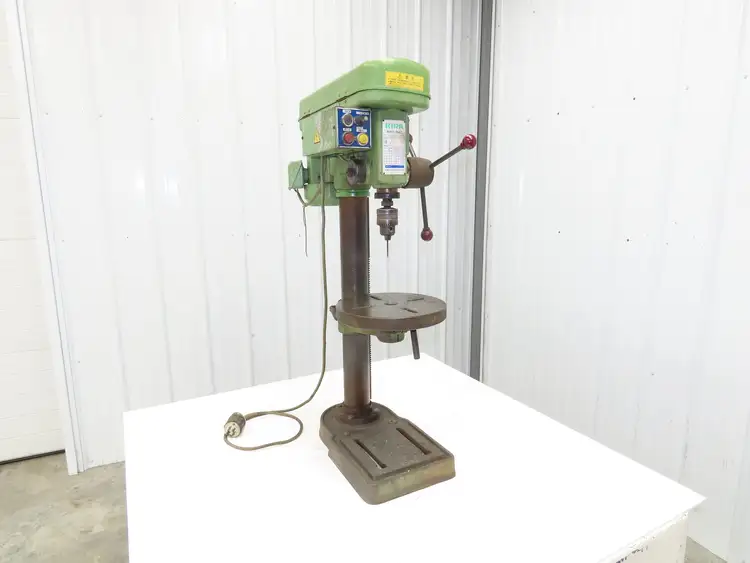 Used KIRA _UNKNOWN_ Drilling & Tapping Machines Indiana US | Arrow Industrial #640660