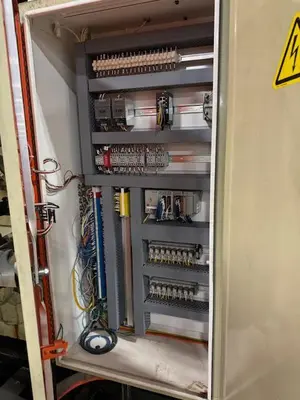 ANDERSON COOK MARAND #350S200 Spline Rollers (Equipt) | Machinery Intl. Corp. (12)