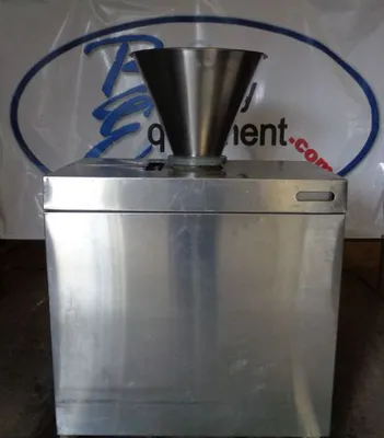 Used WP HATON PARTA SE Dough Dividers California US | BakeryEquipment.com #1554835