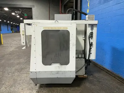 Used 1997 HAAS AUTOMATION VF1 Vertical Machining Centers Ohio US | HGR 24 #1460110