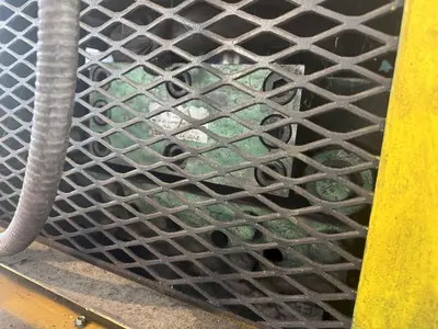 USED FRANKLIN MANUFACTURING 5280