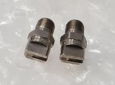 VARIOUS SSEC COMPONENTS