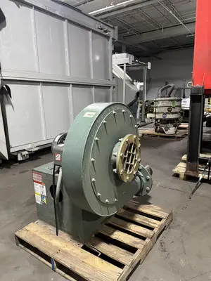 USED TINKER OMEGA GAMMA RECLAMATION SYSTEM  G-6 (SALE PENDING)