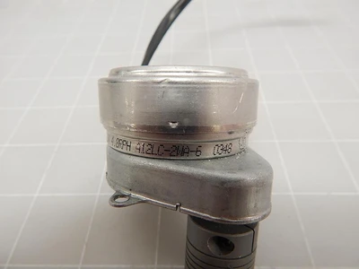 Used SYNCHRON _UNKNOWN_ A.C. Motors Texas US | OCO Industrial #1599647