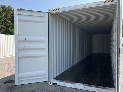 Used 2026 HIGH CUBE _UNKNOWN_ Shipping Containers Michigan US | Miedema Asset Management Group #1372857