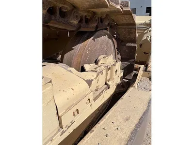 1987 Caterpillar D7G