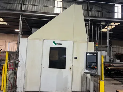 2019 FICEP RAZ 601 Beam / Drill Lines | Asset Exchange Corporation (7)