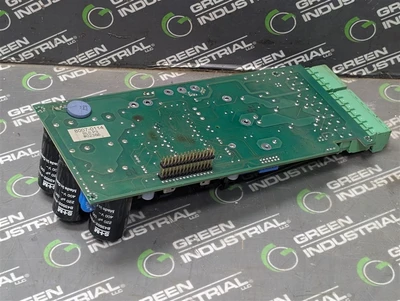 DGD Gardner Denver BLS-P3 Servo Controller Board Rev. 1.2 8007-0114 Used
