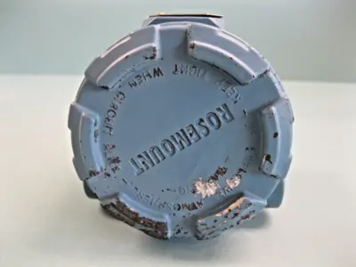 Used Rosemount 3144 D1NAB4M5 Sensors New Hampshire US | Bitter End Trading #1452956