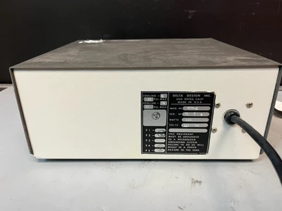 USED DELTA DESIGN 7070