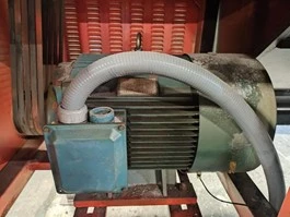 USED 2018 SHANGHAI SG SG 1200