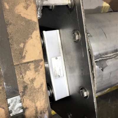 New | in-Stock THOMAS CONVEYOR _UNKNOWN_ Screw Conveyors West Virginia US | Cooper Industries #1408869