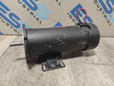 Dayton 2M169D Motors | ESS Industrial Equipment Sales (4)