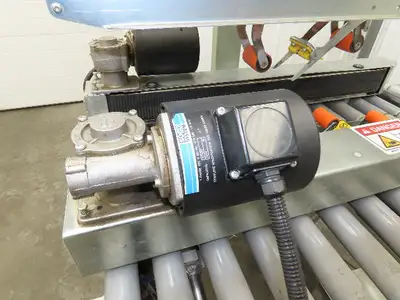 Used SOCO SYSTEM _UNKNOWN_ Case Sealers - Tapers Indiana US | Arrow Industrial #1368063