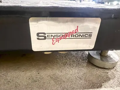 USED PENNSYLVANIA 6600