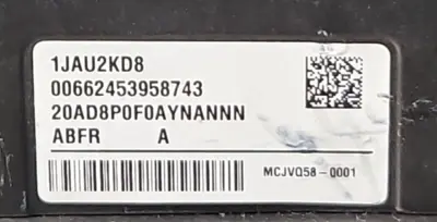 Allen Bradley 20AD8P0F0AYNANNN AC Drive 5Hp (BIN415)