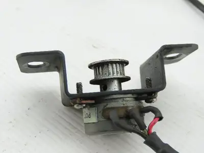 Novatechnik P2501 A502 Potentiometer Assembly 003202