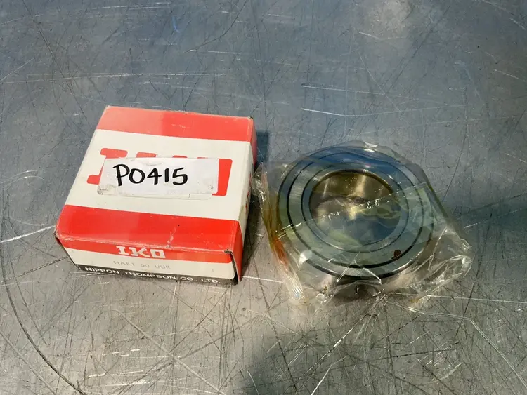New | in-Stock IKO NART 50 UUR Tooling & Accessories (Other) Ohio US | HGR 24 #1266228