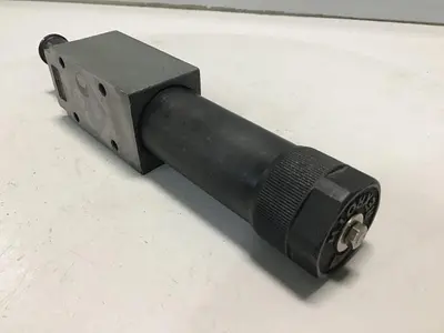 USED REXROTH ZDR6DP141210YM12