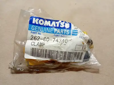 NEW KOMATSU 262-60-74340