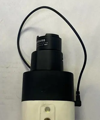Used SAMSUNG SNB-7004N Security Cameras Ohio US | Surplus Asset Holdings #1290430