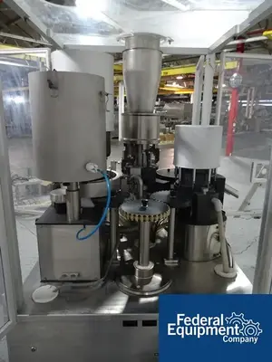 USED MG2 MG2 Futura Capsule Filler