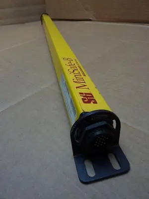USED STI MS4328BX