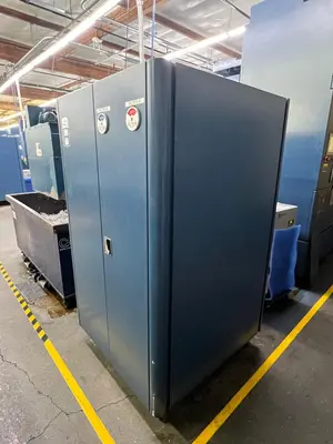 2015 MATSUURA CUBLEX-63V Must Move Immediately - Machining Centers - Vertical | Quick Machinery Sales, Inc. (8)