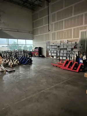 USED Pallet Jacks Pallet Jack
