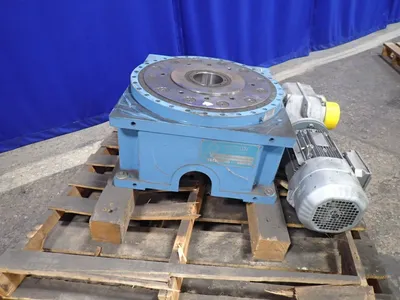 USED 2016 MOTION INDEX DRIVES RT 40012360RH1006