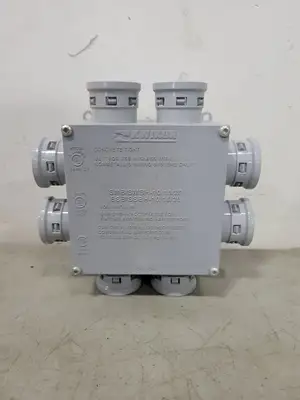 NEW KWIKON SMB/SMBH-10/15/20