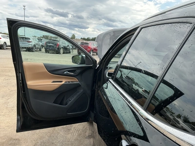 Used 2020 CHEVROLET EQUINOX SUVs Michigan US | Miedema Asset Management Group #1402587