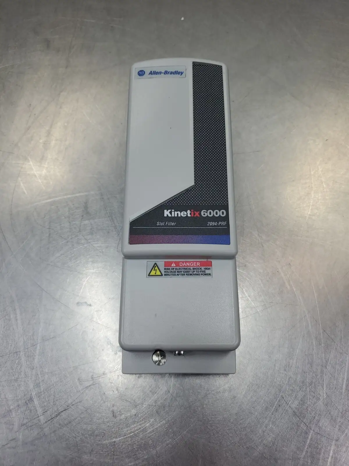 USED Allen-Bradley 2094-PRF