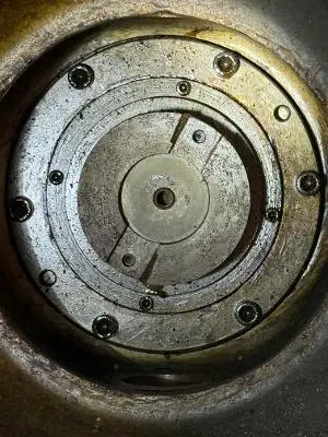 SPPEDAIRE _UNKNOWN_ TOOLING & ACCESS. | Turner's Machinery (7)