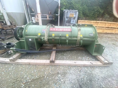 New | in-Stock _UNKNOWN_ EK-75 Littleford Mixers West Virginia US | Cooper Industries #1409661