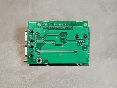 NEW ABB 68249694
